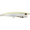 Pesce nuotatore DUO Realis heartbee 75 S G-Fix