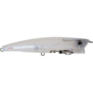 Pesce nuotatore DUO Realis heartbee 75 S G-Fix