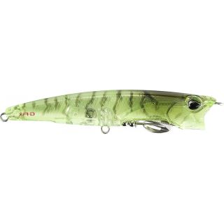 Pesciolino DUO Realis heartbee 75 S G-Fix