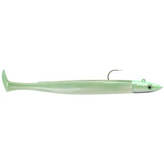 FIIISH Crazy paddle tail combo 180 soft lure