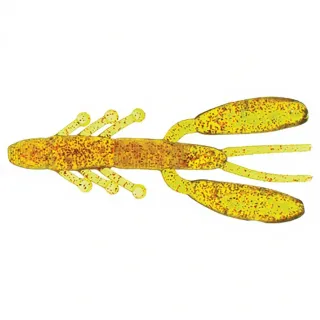 DAMIKI Air craw 3 soft lure