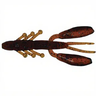Soft bait DAMIKI Air craw 3