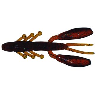 Leurre souple DAMIKI Air craw 3