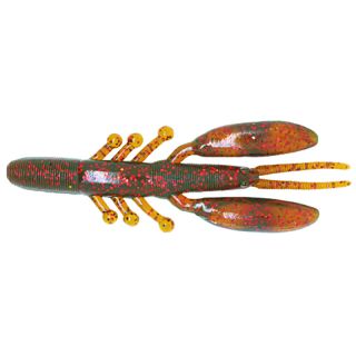 Leurre souple DAMIKI Air craw 4