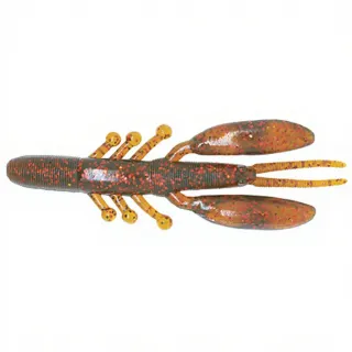 DAMIKI Air craw 4 soft lure