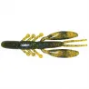 Soft bait DAMIKI Air craw 4
