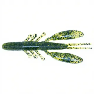 DAMIKI Air craw 4 soft lure