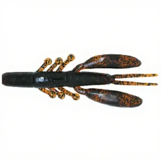 Esca morbida DAMIKI Air craw 4