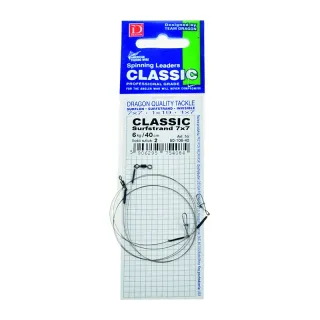 DRAGON Surfstrand 7x7 Leader