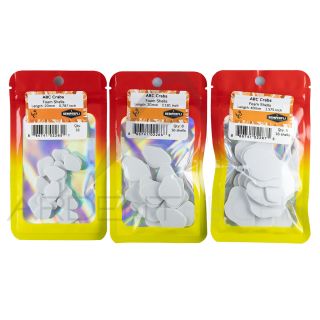 Corps de crabe ABC SEMPERFLI 