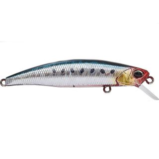 Pesciolino DUO Tide minnow 75 sprint