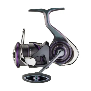 Mulinello spinning DAIWA Prorex MQ LT 2025