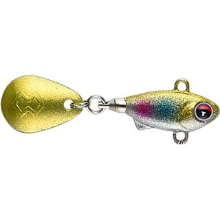 Pesciolino MADNESS Bakuree spin TG 12g