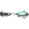 Poisson nageur MADNESS Bakuree spin TG 12g