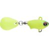 Pesciolino MADNESS Bakuree spin TG 12g