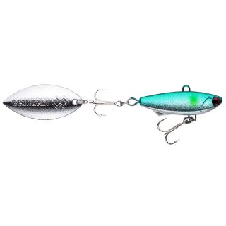 Pesciolino MADNESS Bakuree spin 15g