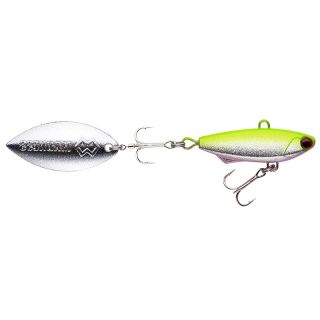 Pesciolino MADNESS Bakuree spin 15g