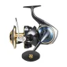DAIWA Saltiga 2025 spinning reel