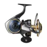 DAIWA Saltiga 2025 spinning reel