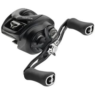 DAIWA Tatula TW 200 2025 Casting Reel
