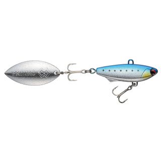 Pesciolino MADNESS Bakuree spin 30g