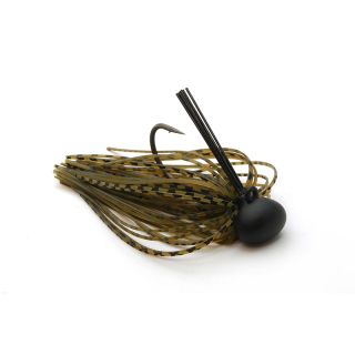 Rubber jig RAID JAPAN foot master 7g