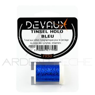 Tinsel holographique DEVAUX