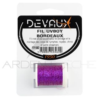 Fili di montaggio DEVAUX UVBOY