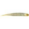 Soft bait RAID JAPAN Super fish roller 6.5