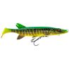 Esca morbida SAVAGE GEAR 3D Pike shad SS 20cm