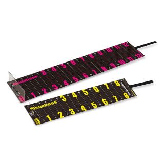 Metro MEGABASS Mobile compact measure 85cm
