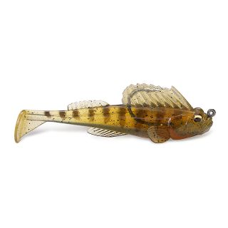 Esca morbida MEGABASS Dark sleeper 3.8 21g