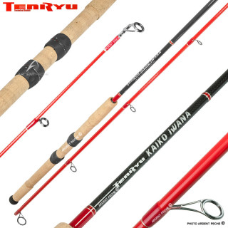 Canna TENRYU Kaiko Iwana