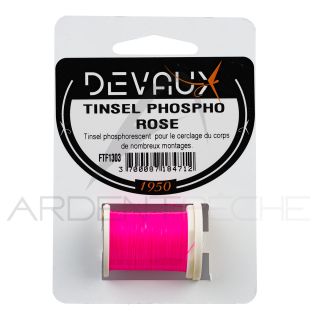 Tinsel fosfo DEVAUX
