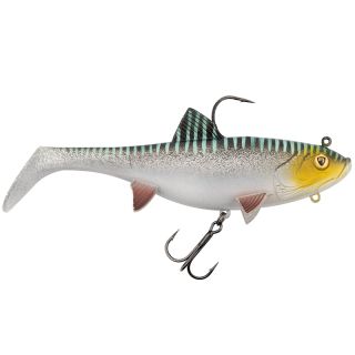 Leurre souple FOX RAGE Replicant 14cm wobble