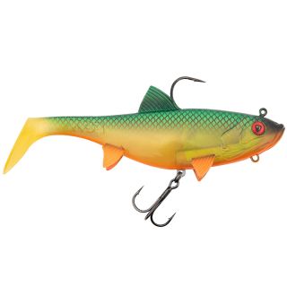 Leurre souple FOX RAGE Replicant 14cm wobble