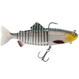 Soft bait FOX RAGE Replicant jointed 18cm