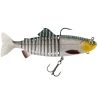 Leurre souple FOX RAGE Replicant jointed 18cm