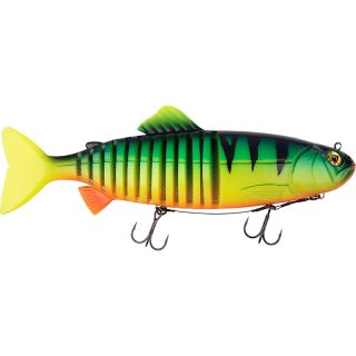 Soft bait FOX RAGE Replicant jointed 32cm