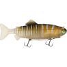 Esca morbida FOX RAGE Replicant jointed 32cm
