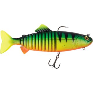 FOX RAGE Replicant jointed 27cm soft lure
