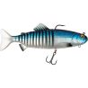 Soft bait FOX RAGE Replicant jointed 27cm