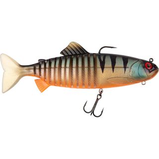 Leurre souple FOX RAGE Replicant jointed 27cm