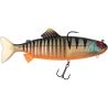 Leurre souple FOX RAGE Replicant jointed 27cm