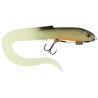 Leurre souple FOX RAGE Slick eel loaded 21cm