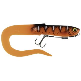 Leurre souple FOX RAGE Slick eel loaded 21cm