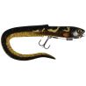 Esca morbida FOX RAGE Slick eel loaded 21cm