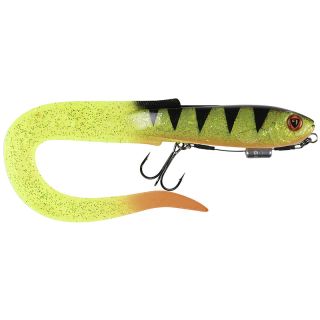Leurre souple FOX RAGE Slick eel loaded 35cm