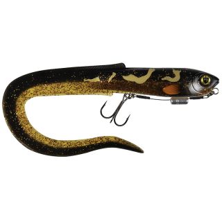 Leurre souple FOX RAGE Slick eel loaded 35cm