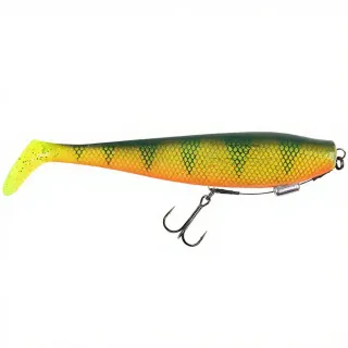 Esca morbida FOX RAGE Zander pro shad loaded 16cm